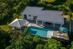 Villa Palm Diamond Jacuzzi & Piscine privés